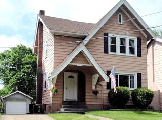 2205 Cathedral Ave, Cincinnati, OH 45212
