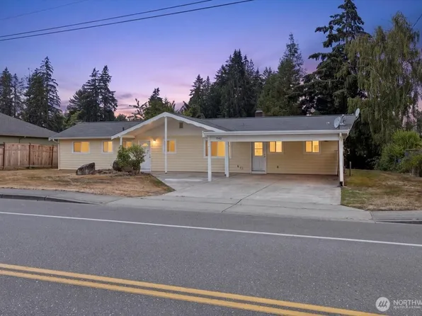 1542 Roland Avenue, Port Orchard, WA 98366