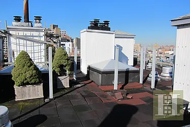 Rented by Halstead Real Estate