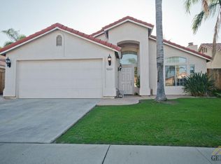 4331 Stride Way, Bakersfield, CA 93312