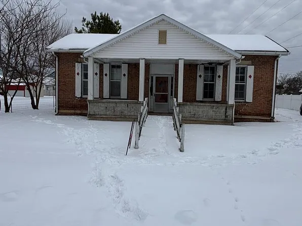 207 W 4th St, Waverly, OH 45690