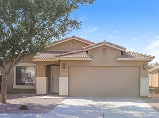 16189 W Hearn Rd, Surprise, AZ 85379
