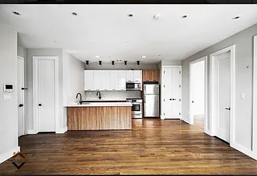 554 Dekalb Avenue, #3A