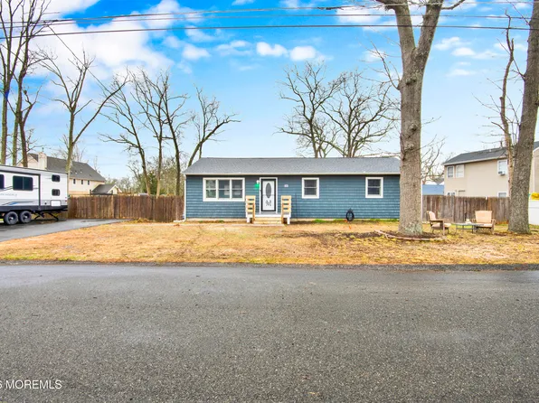 627 Tappan Street, Forked River, NJ 08731