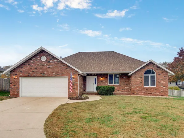 3431 S Briarwood Court, Springfield, MO 65807
