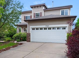 7365 Far Hill Dr, Colorado Springs, CO 80922