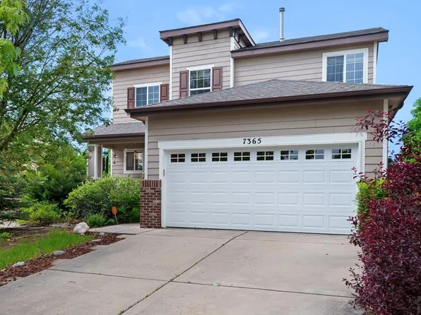 7365 Far Hill Dr, Colorado Springs, CO 80922