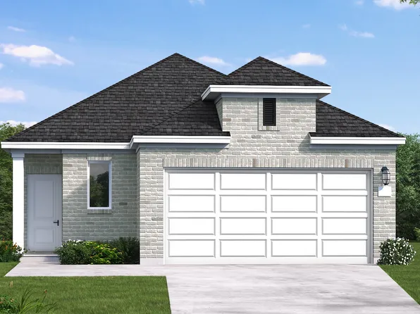 Panola Plan, Heartland