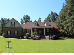 1500 Cliponreka Rd, Statesboro, GA 30461