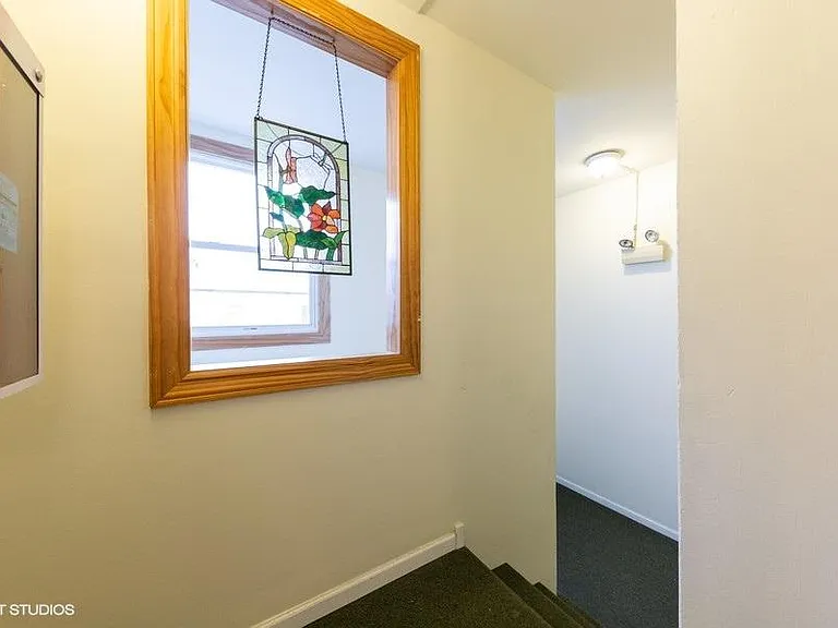 Common hallway