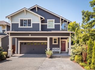 2822 S 376th Pl, Federal Way, WA 98003