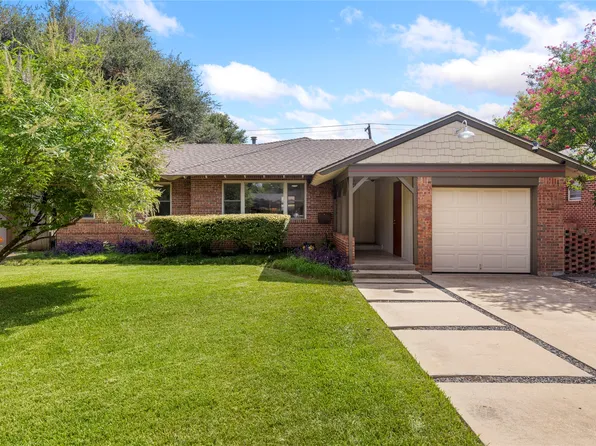 6126 Sudbury Dr, Dallas, TX 75214