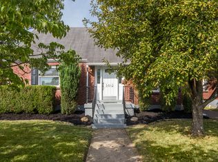 3012 Seneca Blvd, Louisville, KY 40205