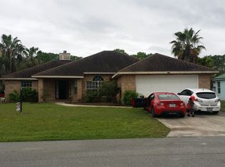 1663 Yellow Brick Rd, Astor, FL 32102