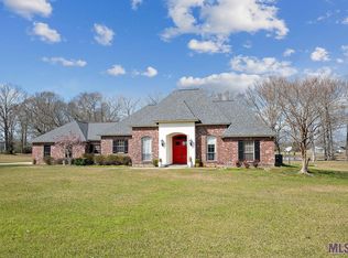 1225 Kings View Cir, Jackson, LA 70748