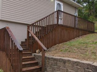 1143 Case Rd, Osage Beach, MO 65065