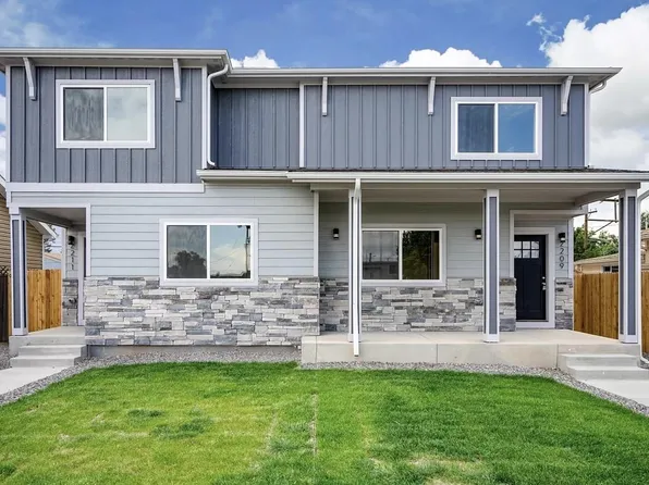 2209 S Fox St, Denver, CO 80223