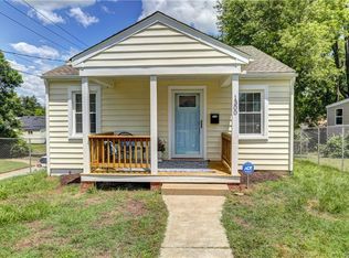 1300 Mount Erin Dr, Richmond, VA 23231