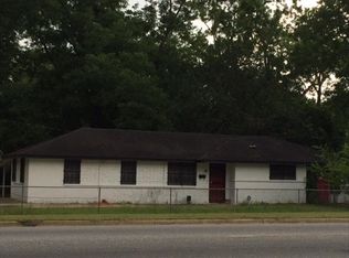 1510 N Maple St, Albany, GA 31705