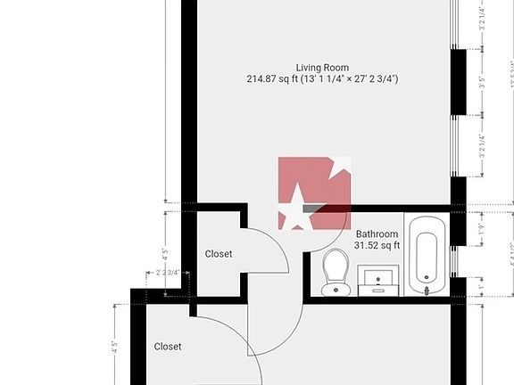 5th image of 31-60 34th St #A2