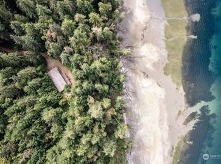 19934 NW Stavis Bay Rd, Seabeck, WA 98380