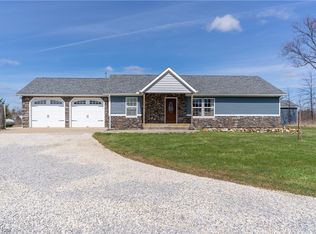 7867 Norwalk Rd, Medina, OH 44256