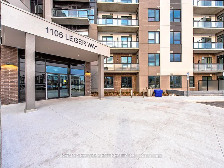 1105 Leger Way #412 — Photo 1