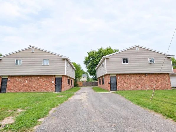 2215 Hickory St, Toledo, OH 43605