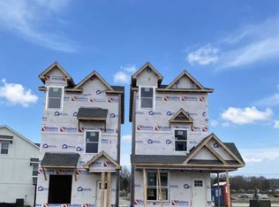 218 Carlton Ln, Lebanon, TN 37090