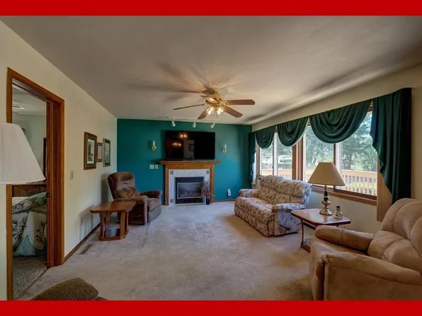 4809 Wallace Avenue, Monona, WI 53716