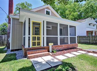 420 Raleigh Ave, Hampton, VA 23661