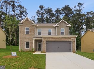 431 Windy Ln, Jonesboro, GA 30238