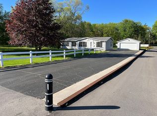 3313 Old Kawkawlin Rd, Bay City, MI 48706