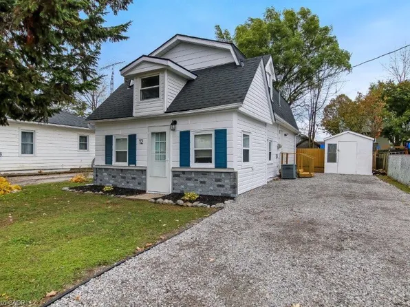 12 Pansy Ave, Norfolk County, ON N0A 1N7