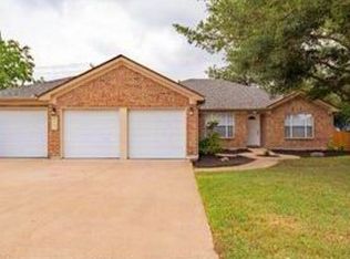 3945 Eagles Nest St, Round Rock, TX 78665