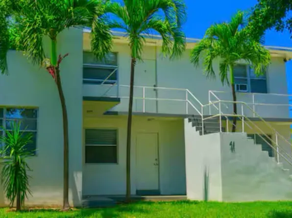 41 NE 1st Avenue #1-4, Dania Beach, FL 33004