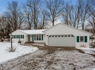 71 Ridgewood Rd, Southington, CT 06489