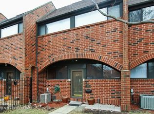 847 S Racine Ave UNIT C, Chicago, IL 60607