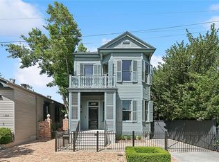 1321 8th St, New Orleans, LA 70115