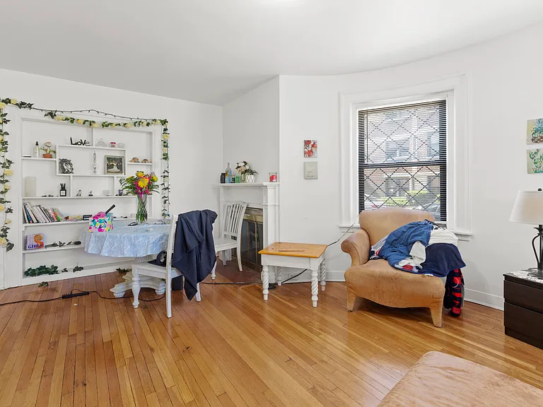 1462 Commonwealth Ave #3 — Photo 20