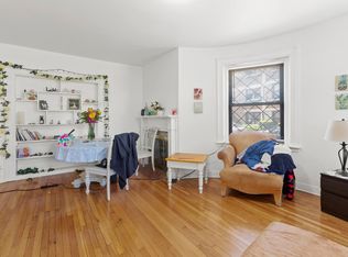 1462 Commonwealth Ave #2, Boston, MA 02135