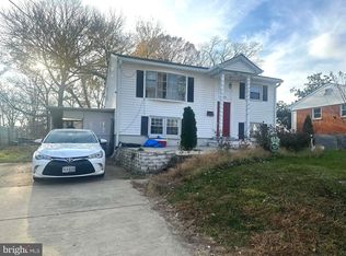 15120 Georgia Rd, Woodbridge, VA 22191