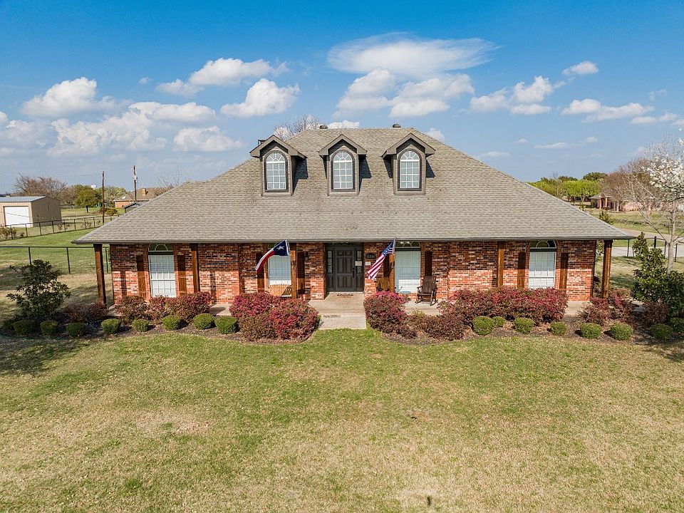 11561 Fm 740, Forney, TX 75126 Zillow