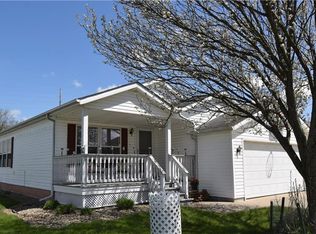 9137 Sandpiper Dr, Streetsboro, OH 44241