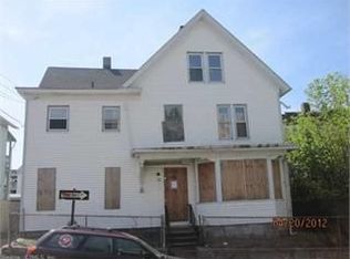 18 E Dover St, Waterbury, CT 06706