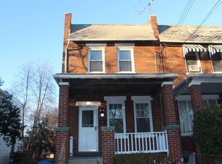 304 Raleigh St SE, Washington, DC 20032