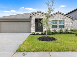 16632 Geskey Dr, Justin, TX 76247