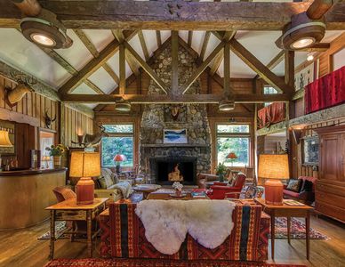 313 Mount Whitney Way, Lake Placid, NY, 12946