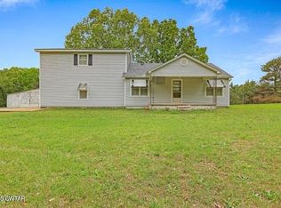 5060 Enville Rd, Henderson, TN 38340