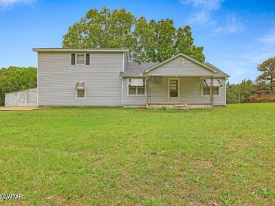 5060 Enville Rd, Henderson, TN, 38340